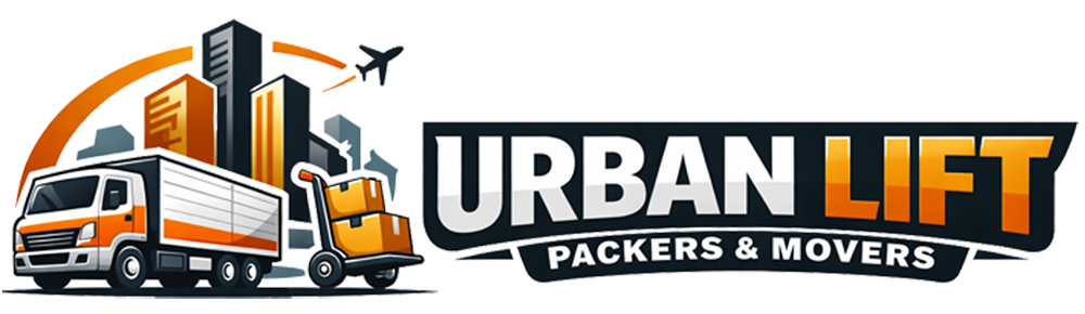 Urban Lift Packers And Movers